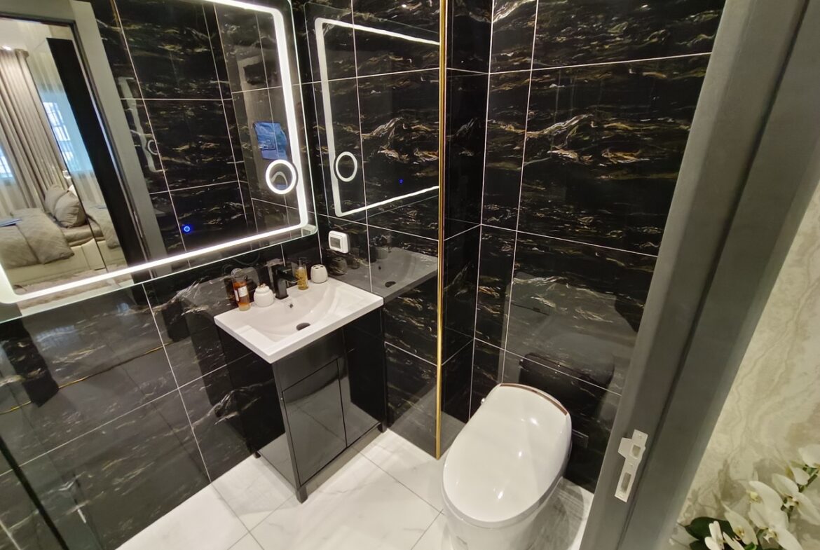 Zenith Pattaya NR101 13