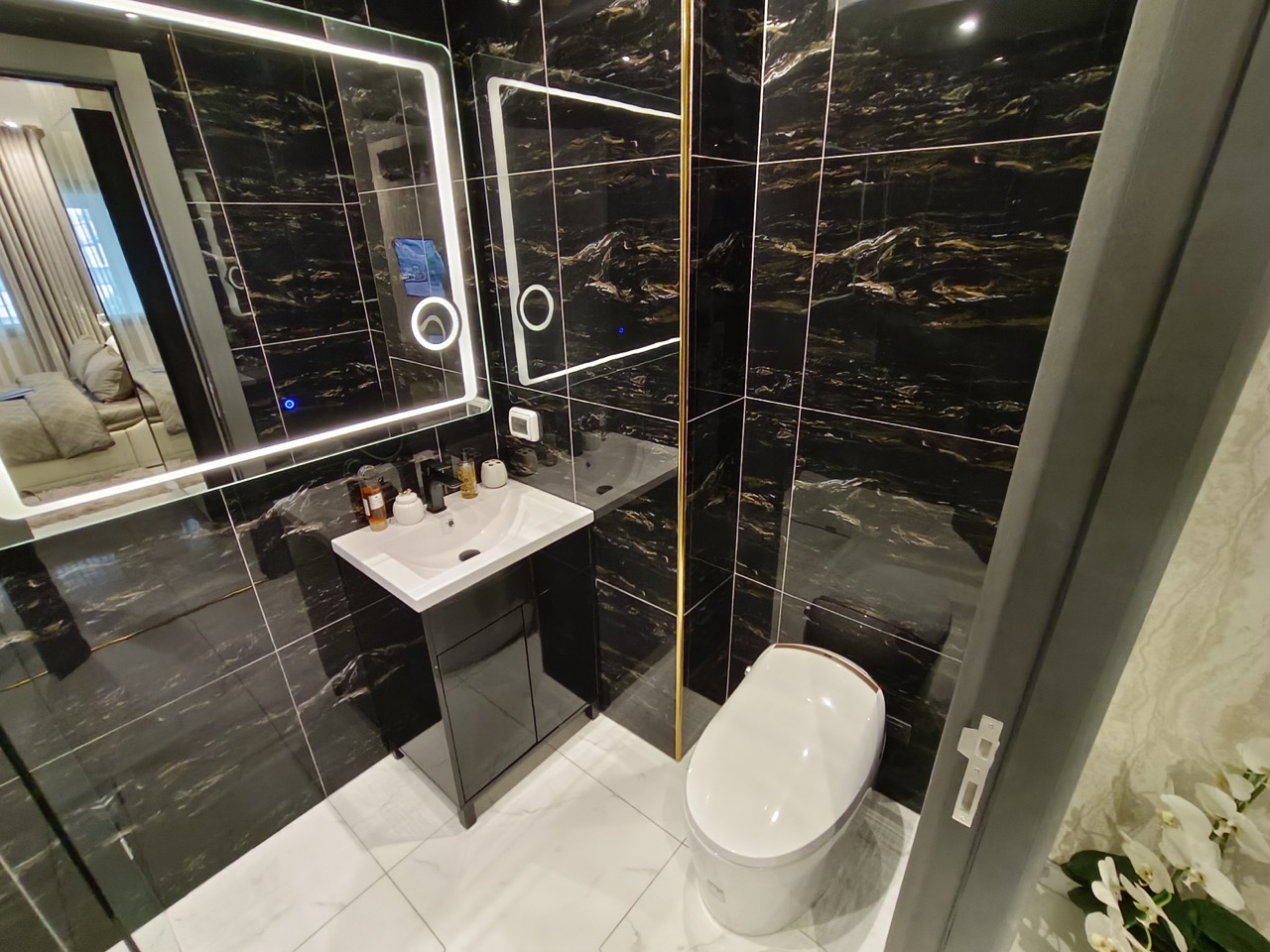 Zenith Pattaya NR101 13