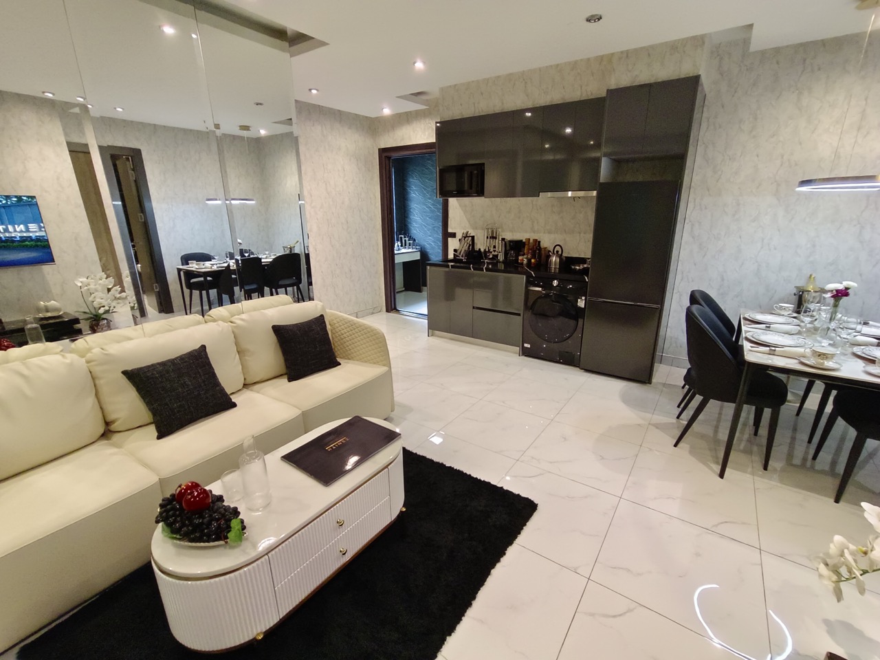 Zenith Pattaya NR101 3