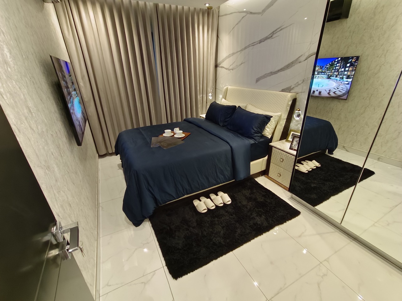 Zenith Pattaya NR101 4