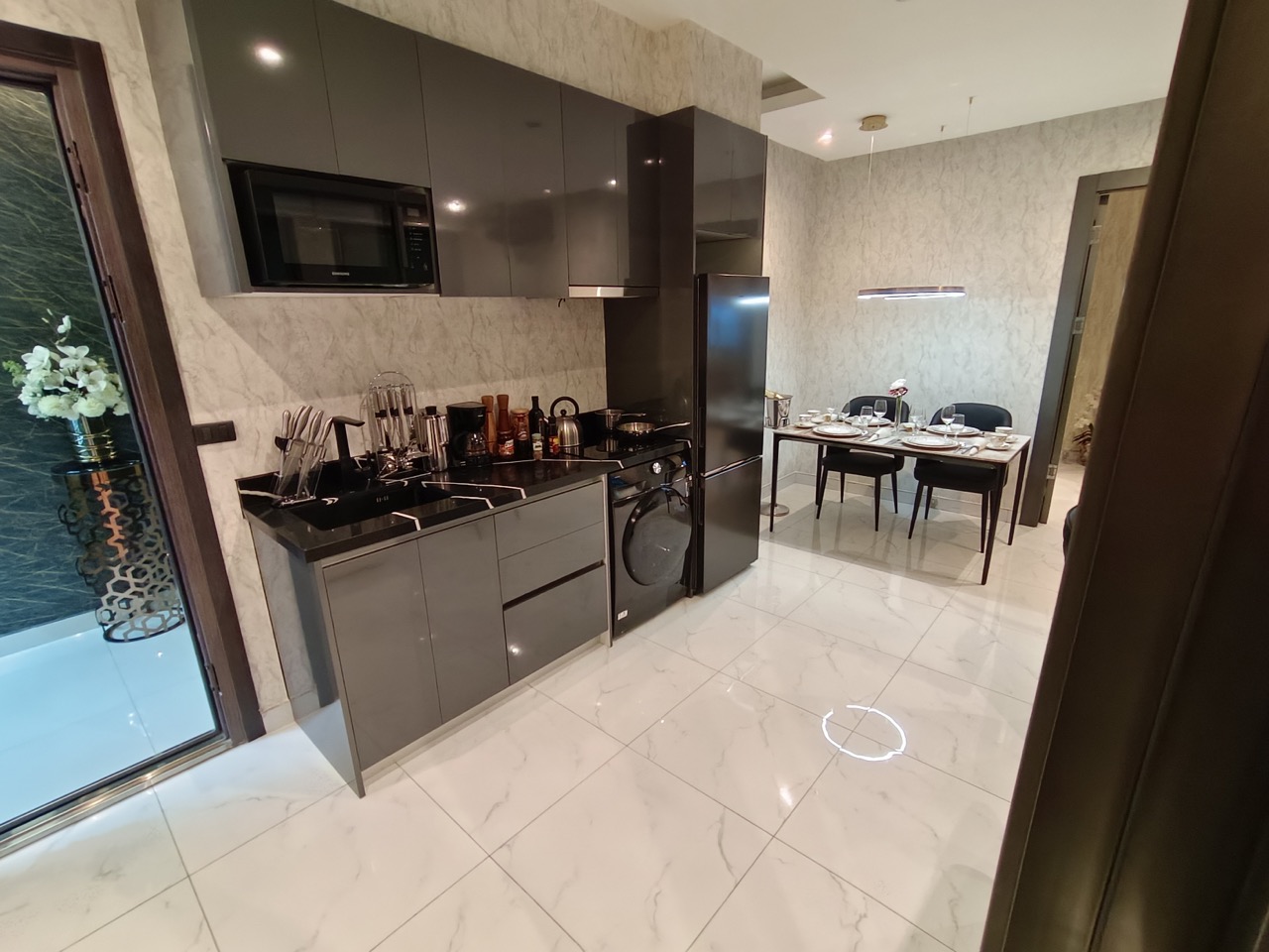 Zenith Pattaya NR101 5