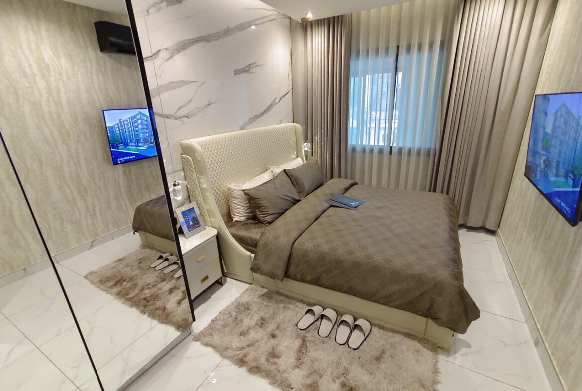 Zenith Pattaya NR101 6