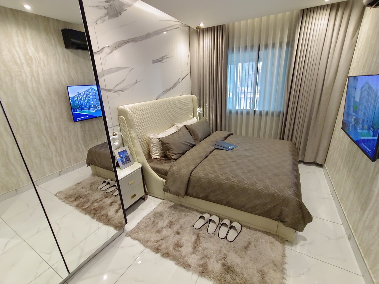 Zenith Pattaya NR101 6