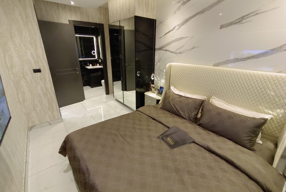 Zenith Pattaya NR101 7