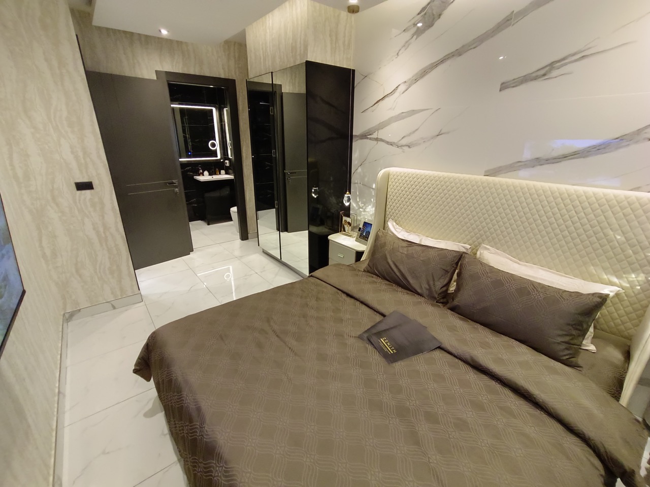 Zenith Pattaya NR101 7