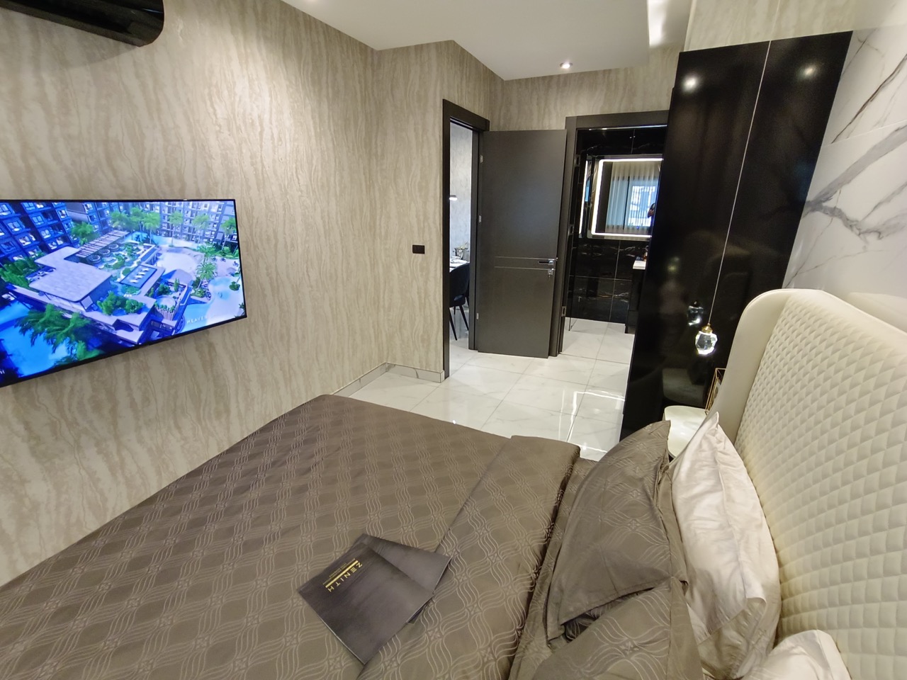 Zenith Pattaya NR101 8