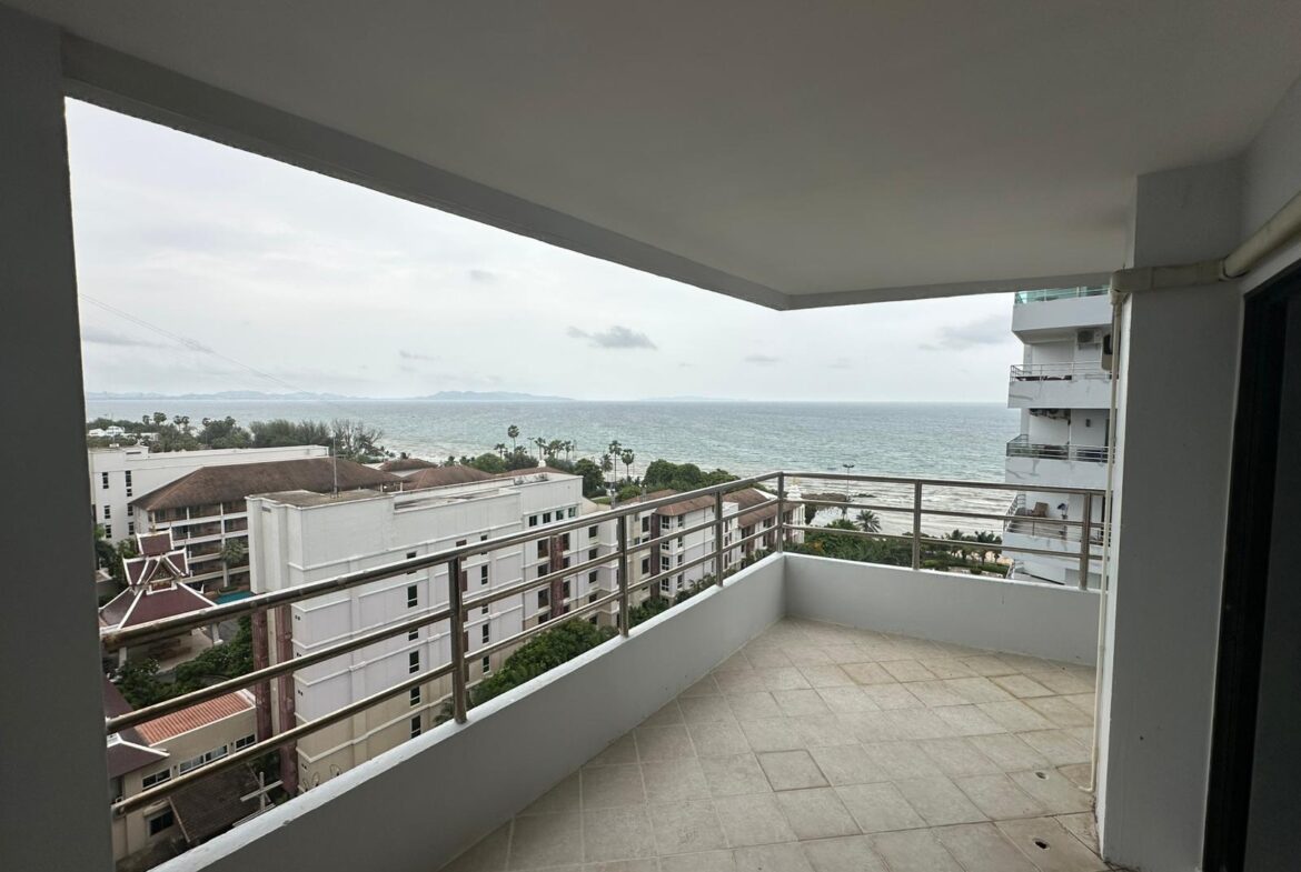 View Talay Condo 3 NR103 1