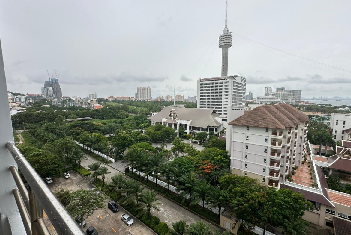 View Talay Condo 3 NR103 2