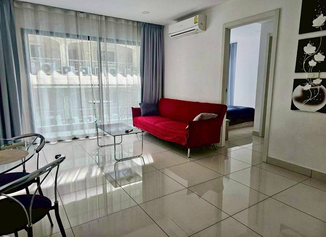 Siam Oriental Condo Plaza NR105 1