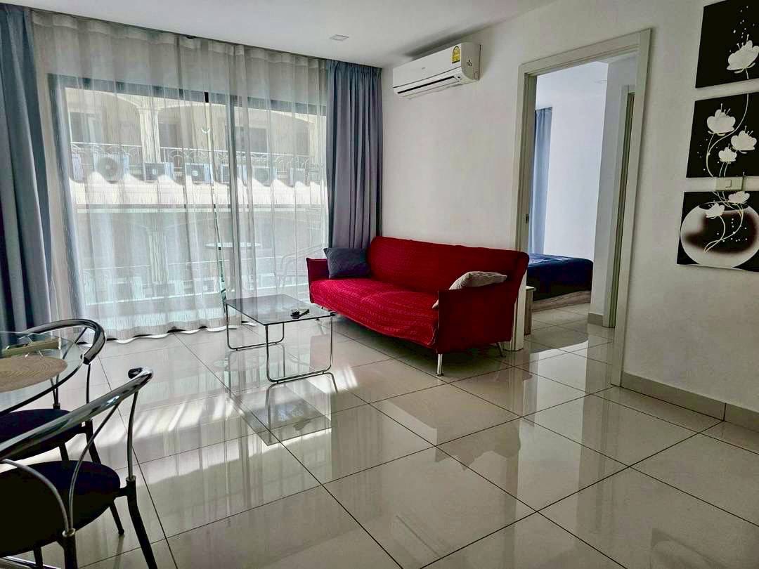 Siam Oriental Condo Plaza NR105 1