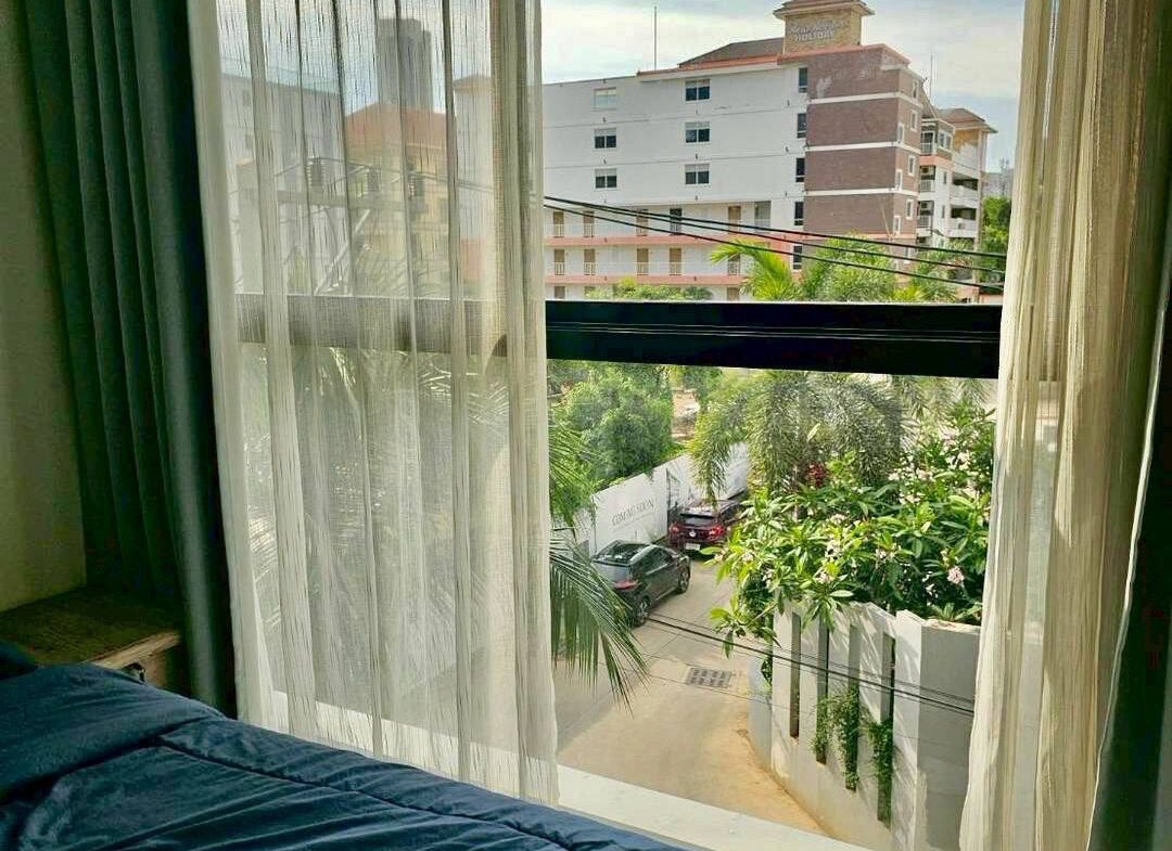 Siam Oriental Condo Plaza NR105 10