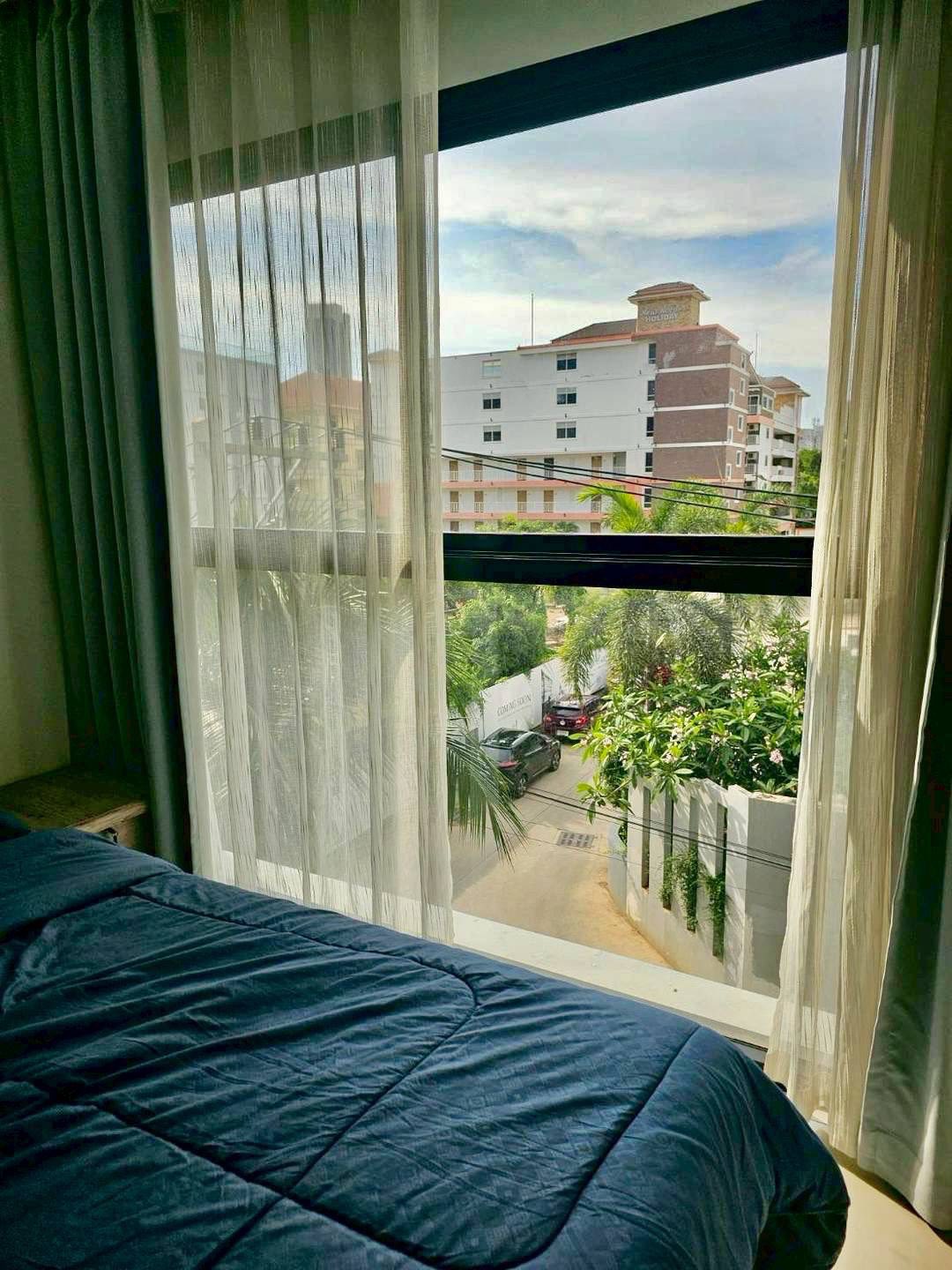 Siam Oriental Condo Plaza NR105 10