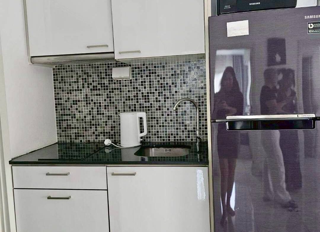 Siam Oriental Condo Plaza NR105 11