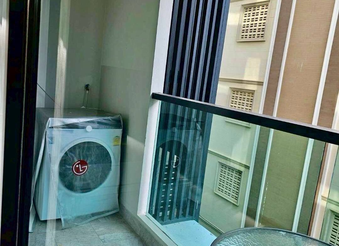 Siam Oriental Condo Plaza NR105 12