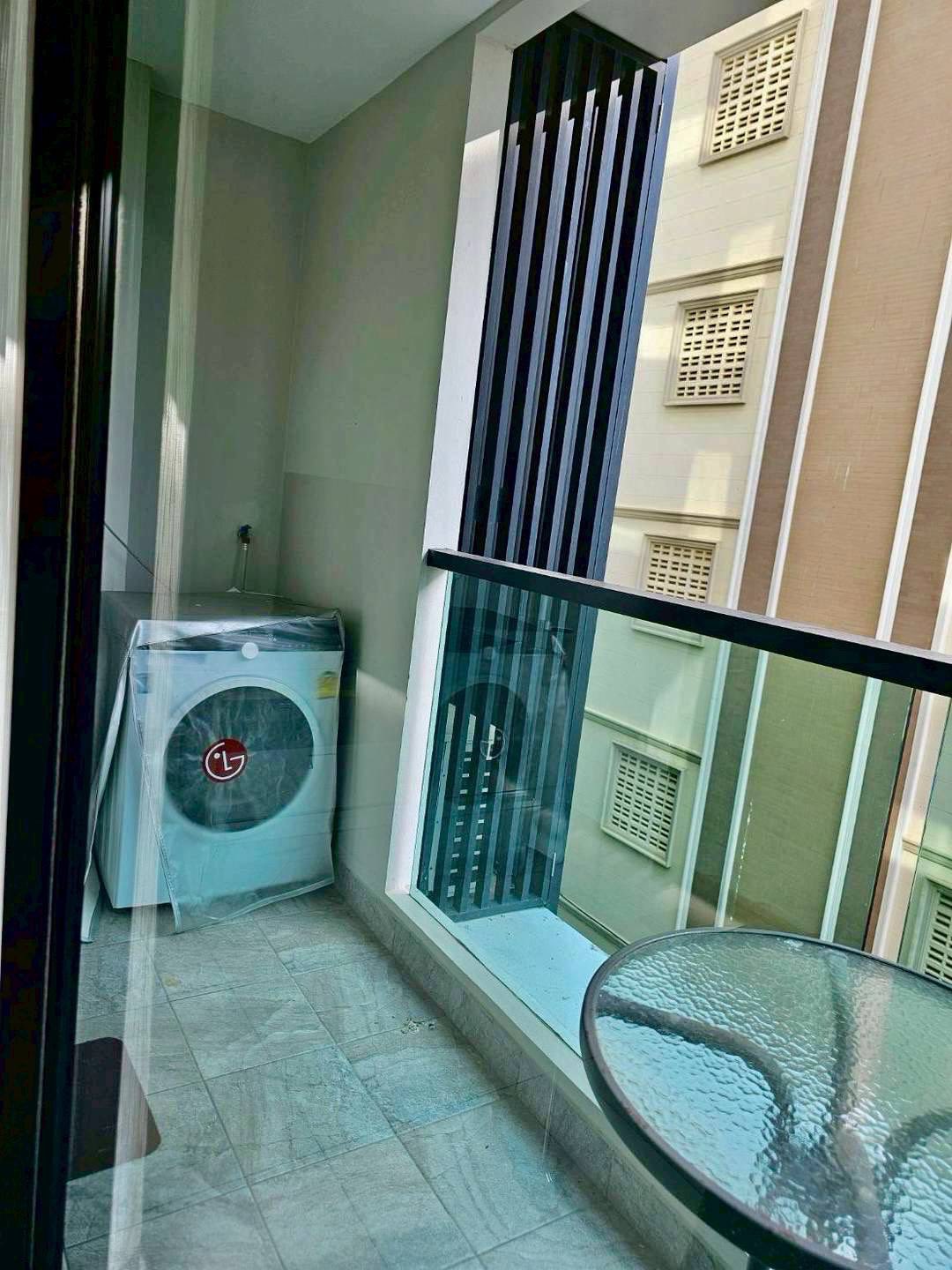 Siam Oriental Condo Plaza NR105 12