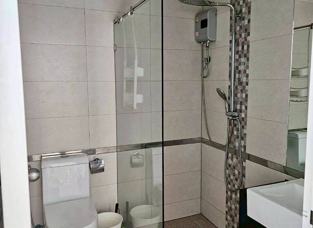 Siam Oriental Condo Plaza NR105 13