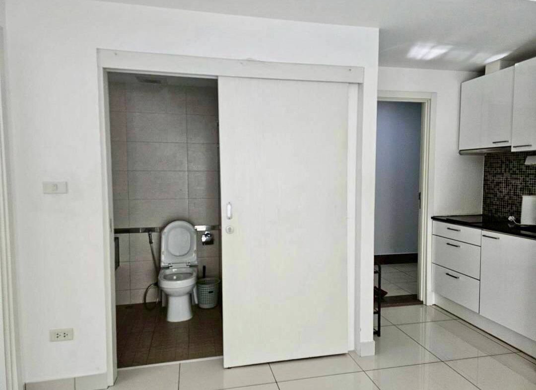 Siam Oriental Condo Plaza NR105 14