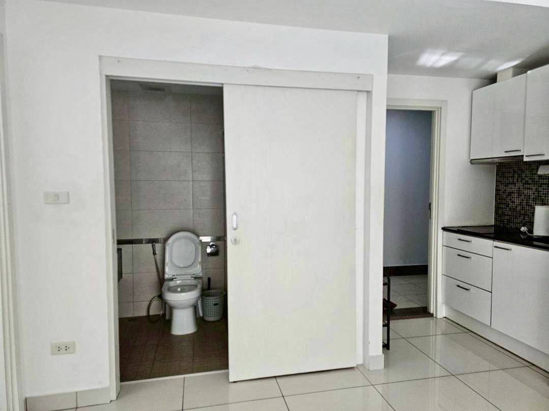 Siam Oriental Condo Plaza NR105 14
