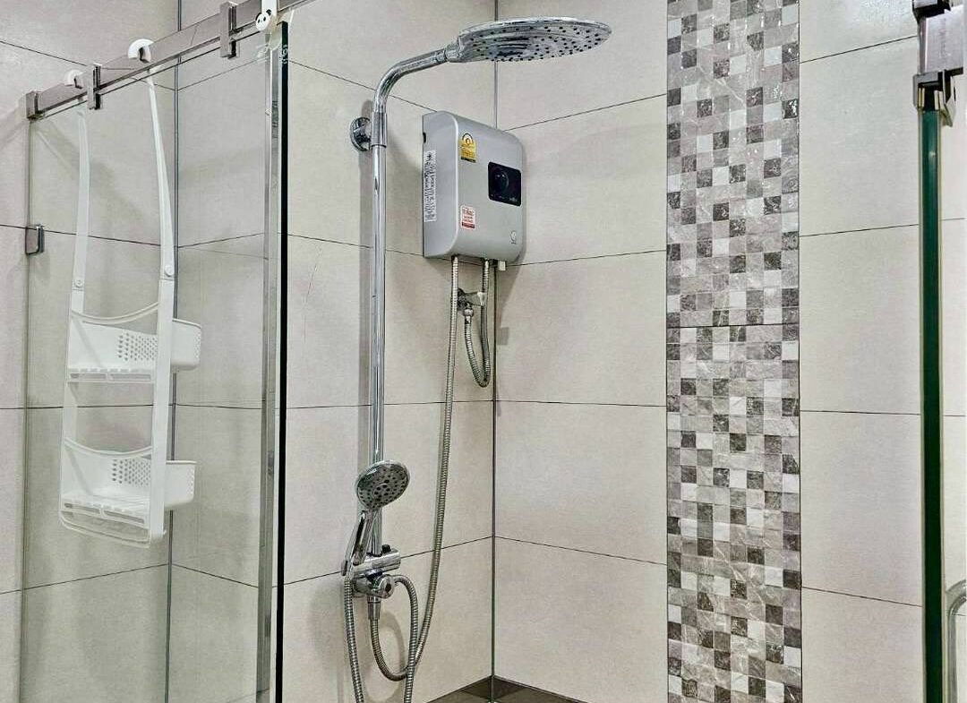 Siam Oriental Condo Plaza NR105 15