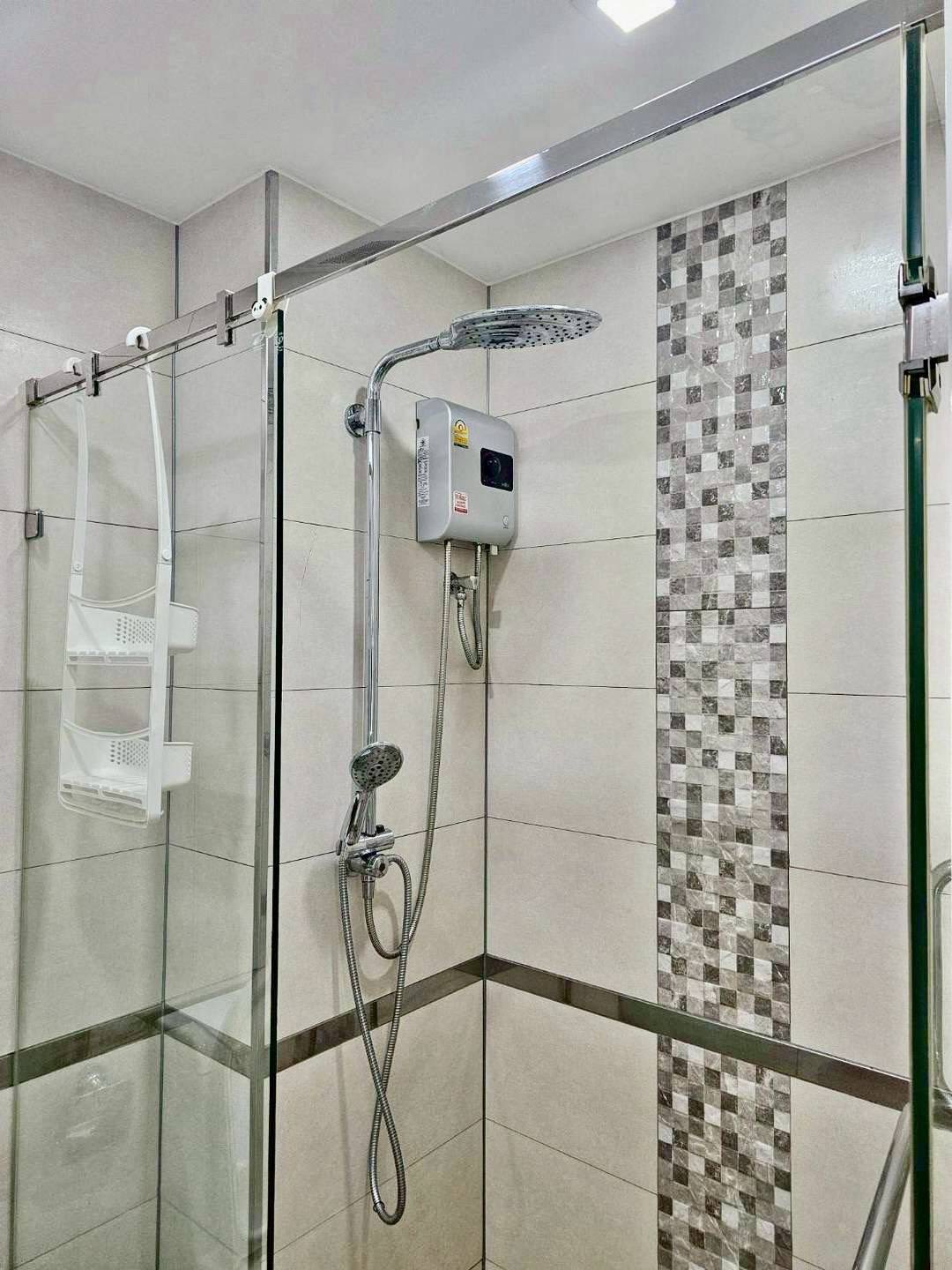 Siam Oriental Condo Plaza NR105 15