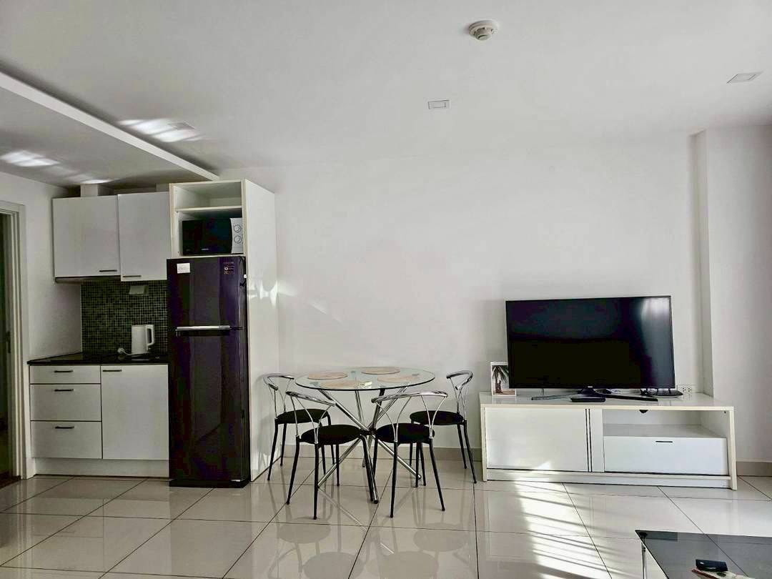 Siam Oriental Condo Plaza NR105 3