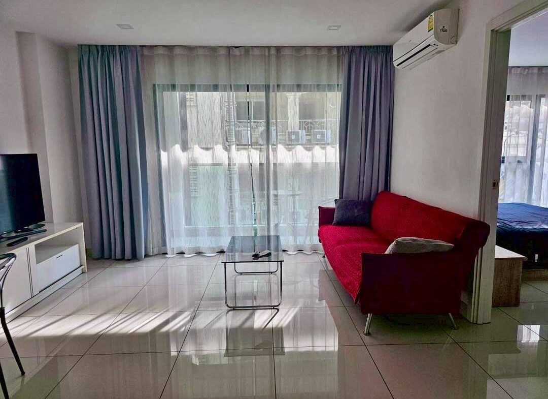 Siam Oriental Condo Plaza NR105 4