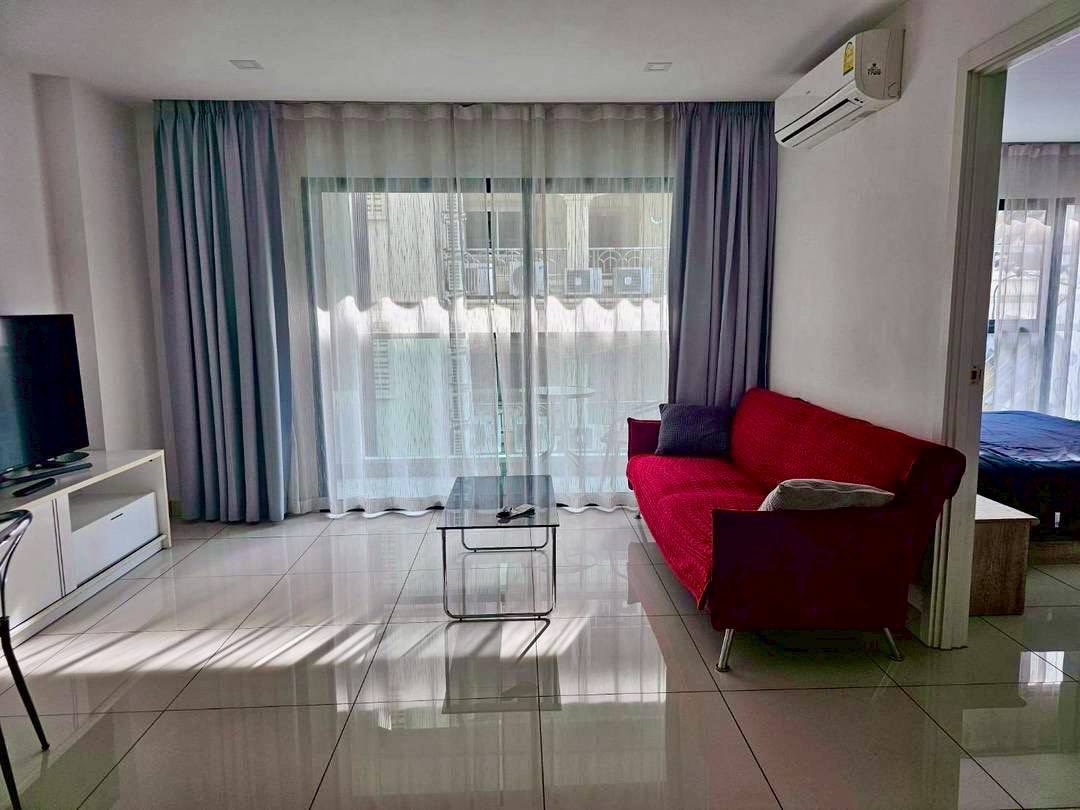 Siam Oriental Condo Plaza NR105 4
