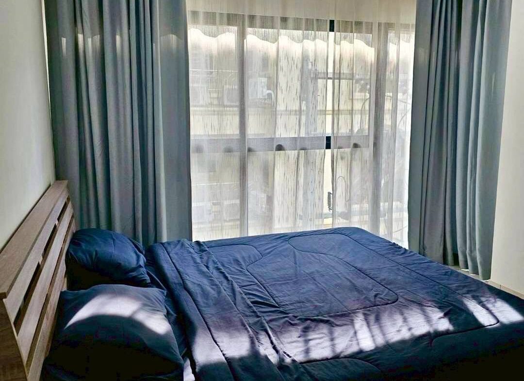 Siam Oriental Condo Plaza NR105 5