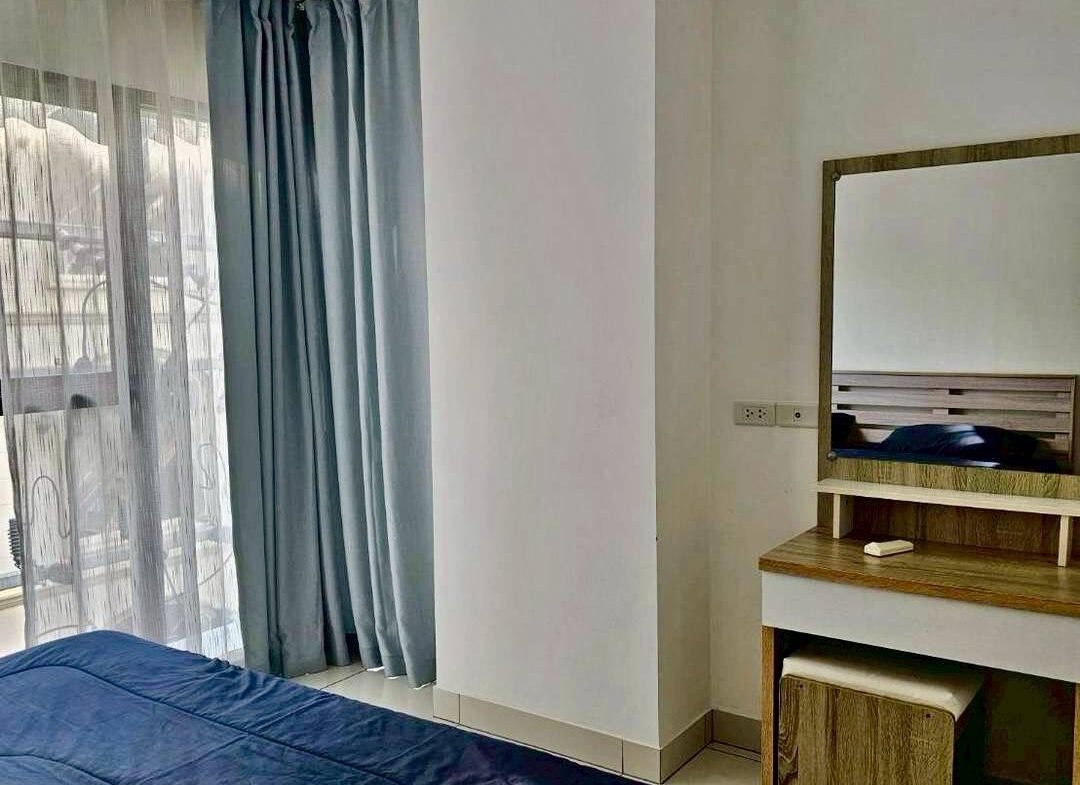 Siam Oriental Condo Plaza NR105 6