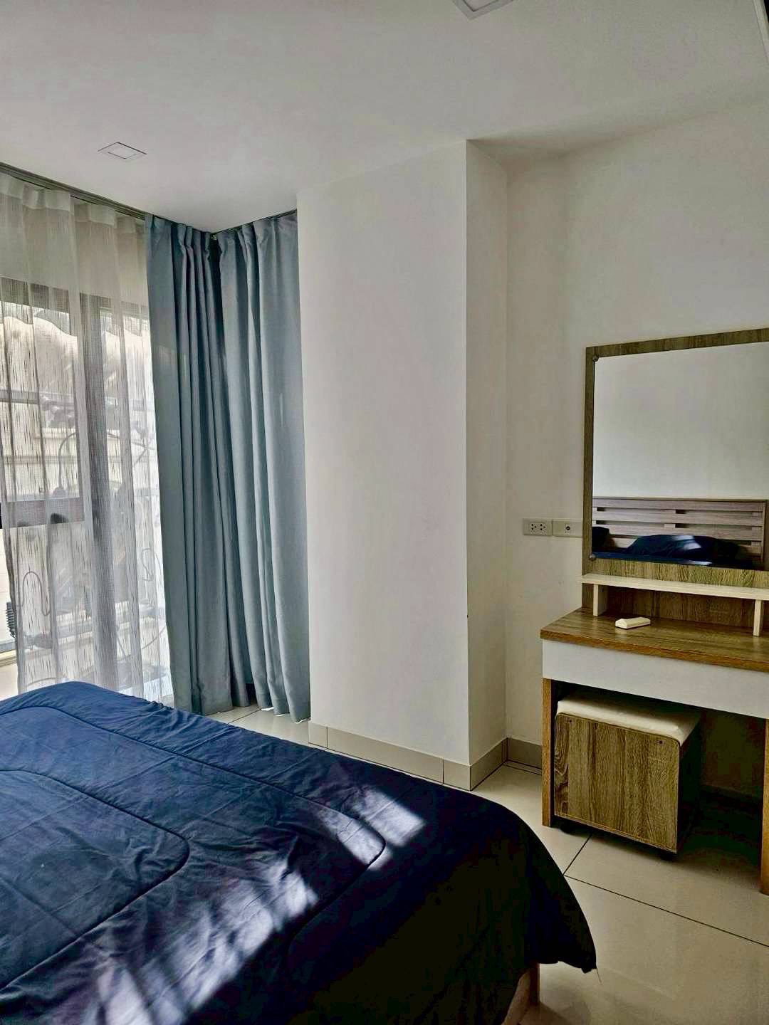 Siam Oriental Condo Plaza NR105 6