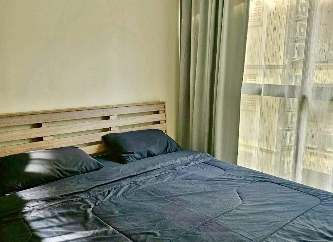 Siam Oriental Condo Plaza NR105 7