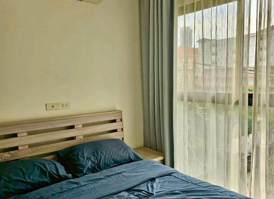 Siam Oriental Condo Plaza NR105 8
