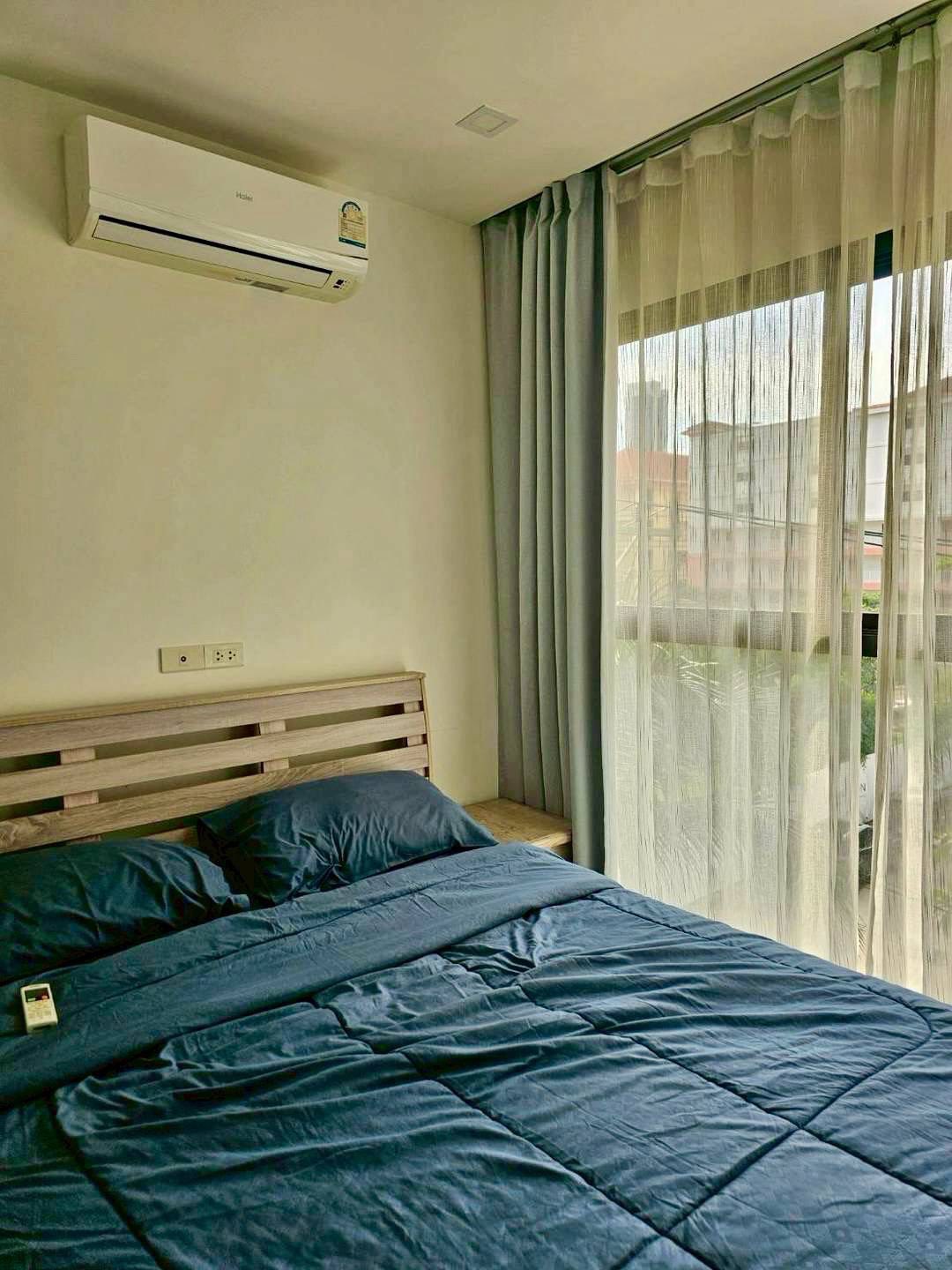 Siam Oriental Condo Plaza NR105 8