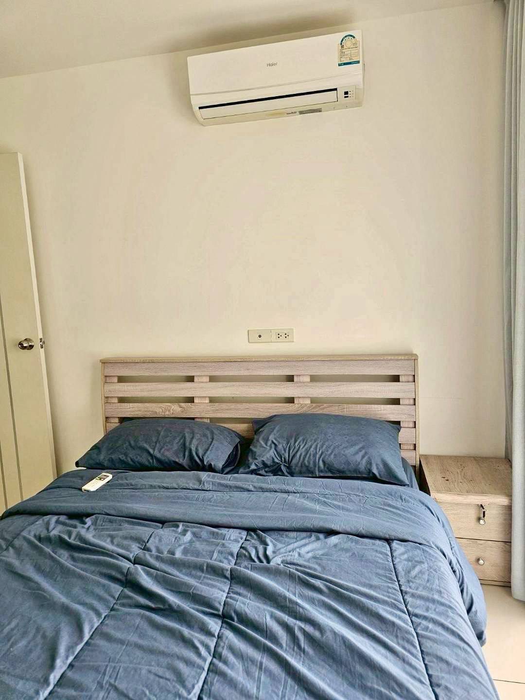 Siam Oriental Condo Plaza NR105 9