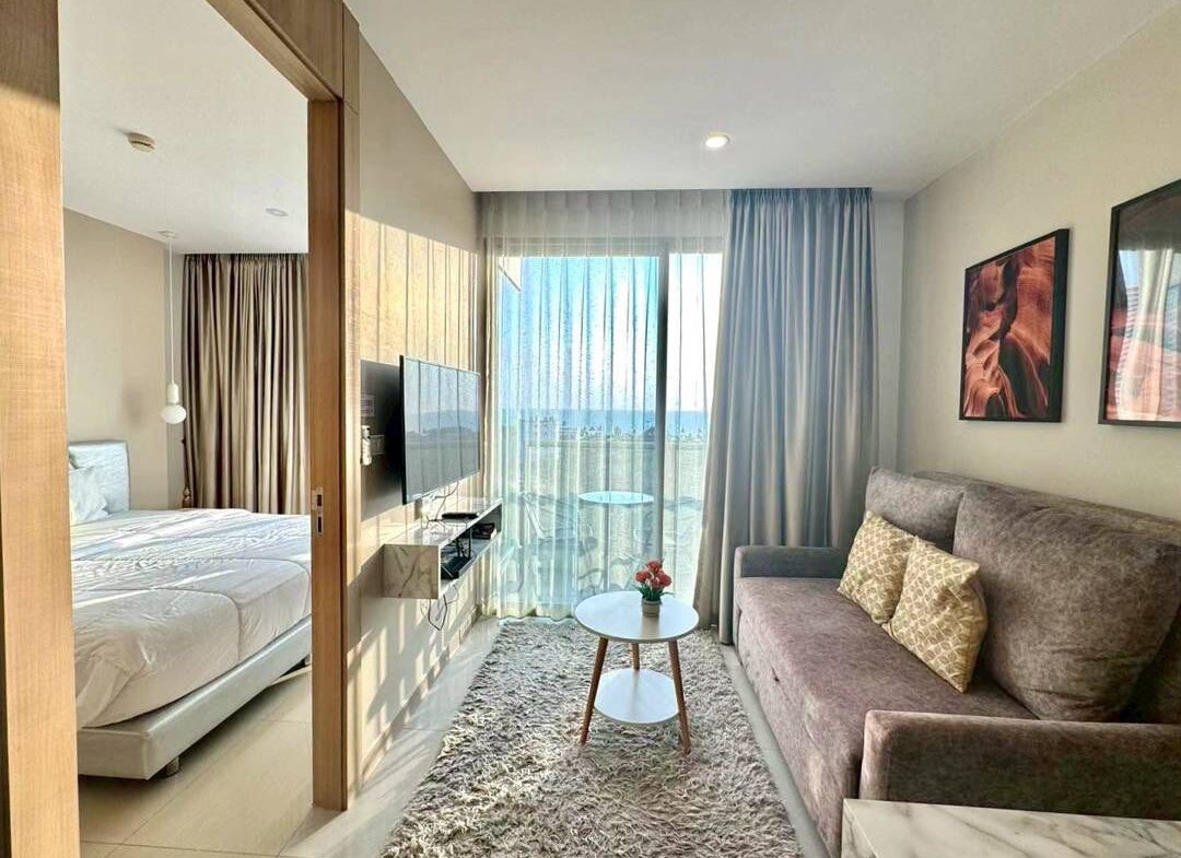 Riviera Jomtien NR107 1