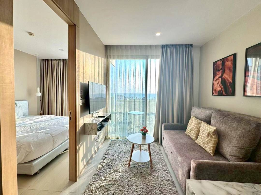 Riviera Jomtien NR107 1