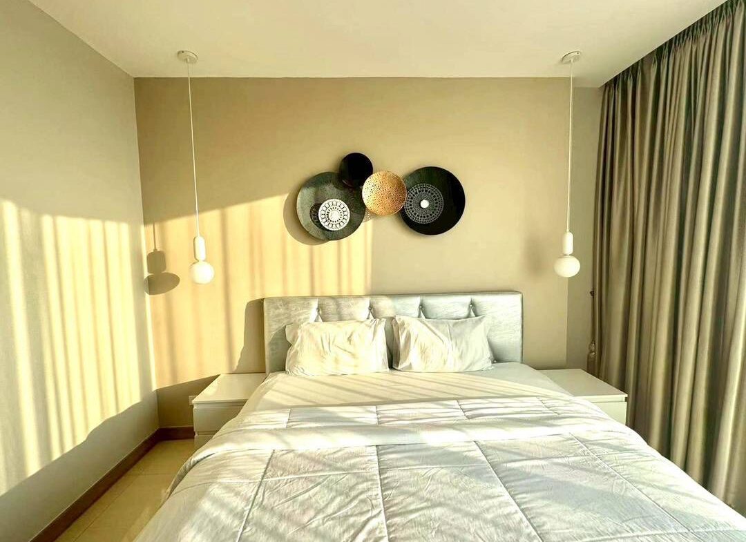 Riviera Jomtien NR107 2
