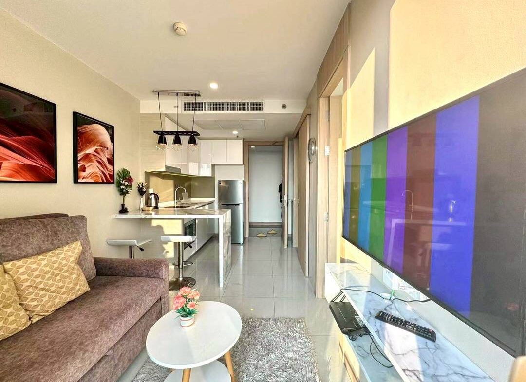 Riviera Jomtien NR107 5