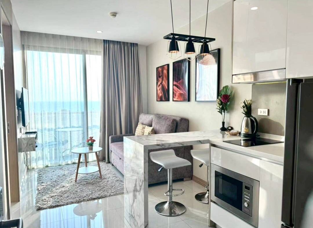 Riviera Jomtien NR107 6