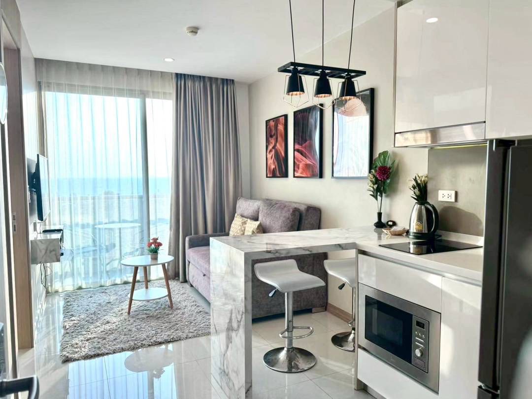 Riviera Jomtien NR107 6