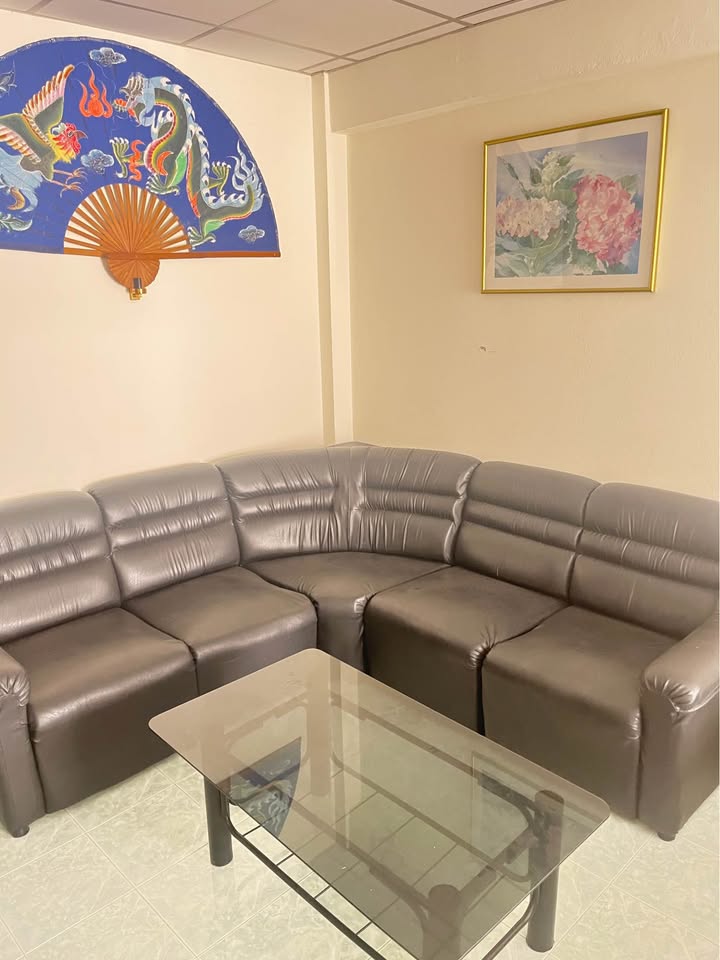 Jomtien Beach Condo (Rimhaad) NR108 3