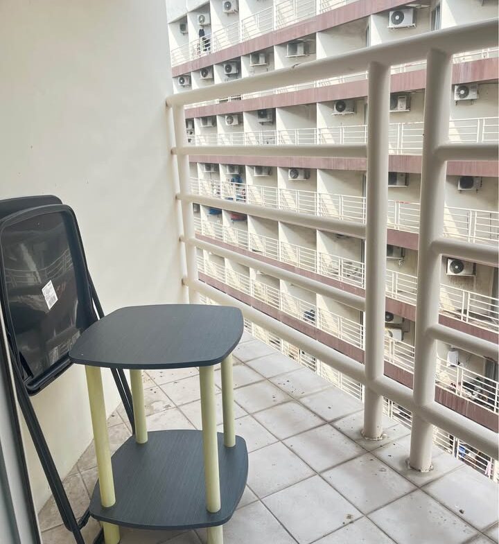 Jomtien Beach Condo (Rimhaad) NR108 4