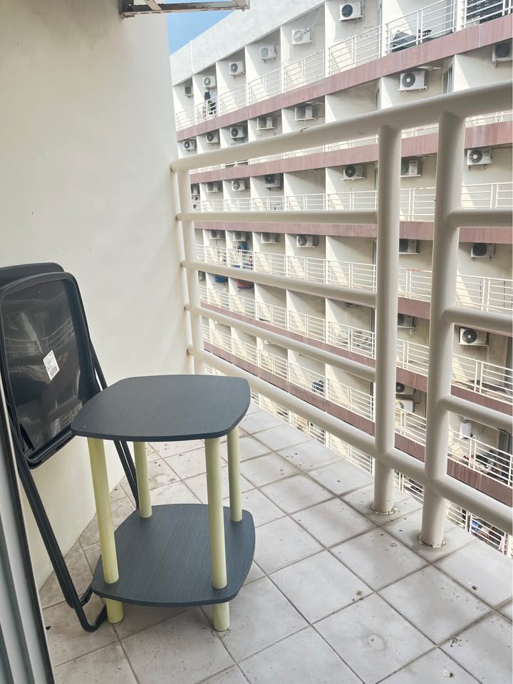 Jomtien Beach Condo (Rimhaad) NR108 4