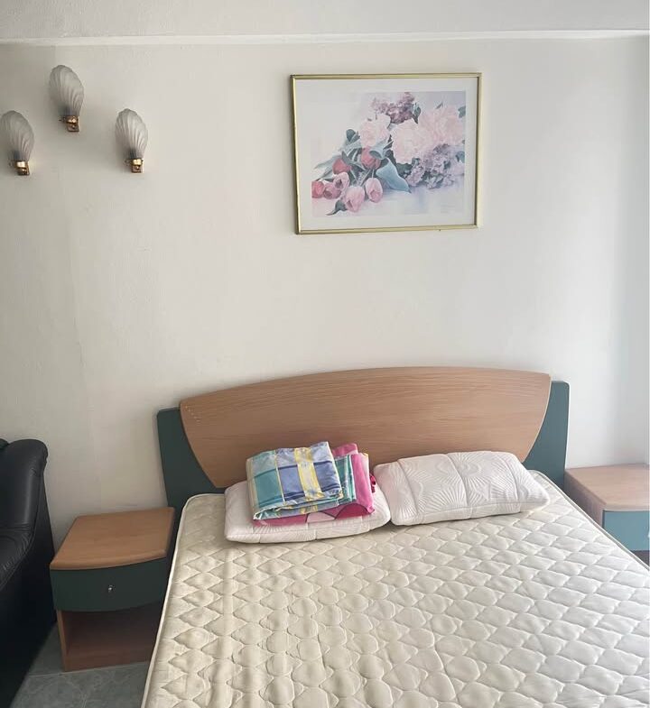 Jomtien Beach Condo (Rimhaad) NR108 5