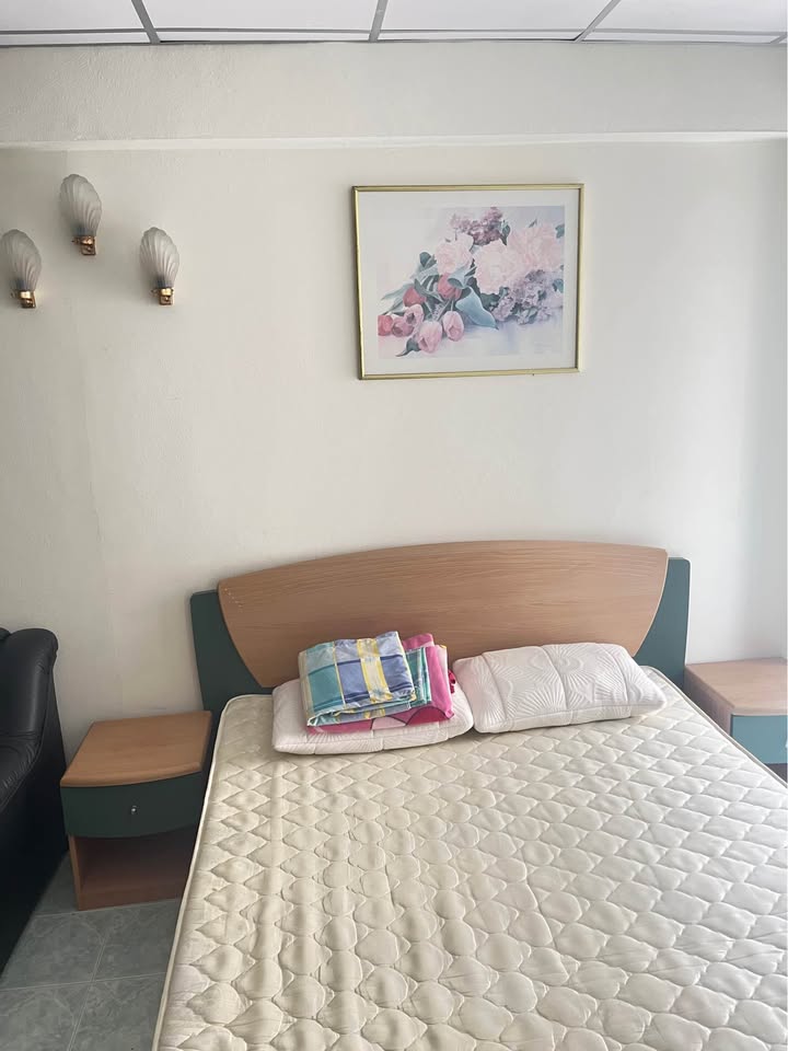 Jomtien Beach Condo (Rimhaad) NR108 5