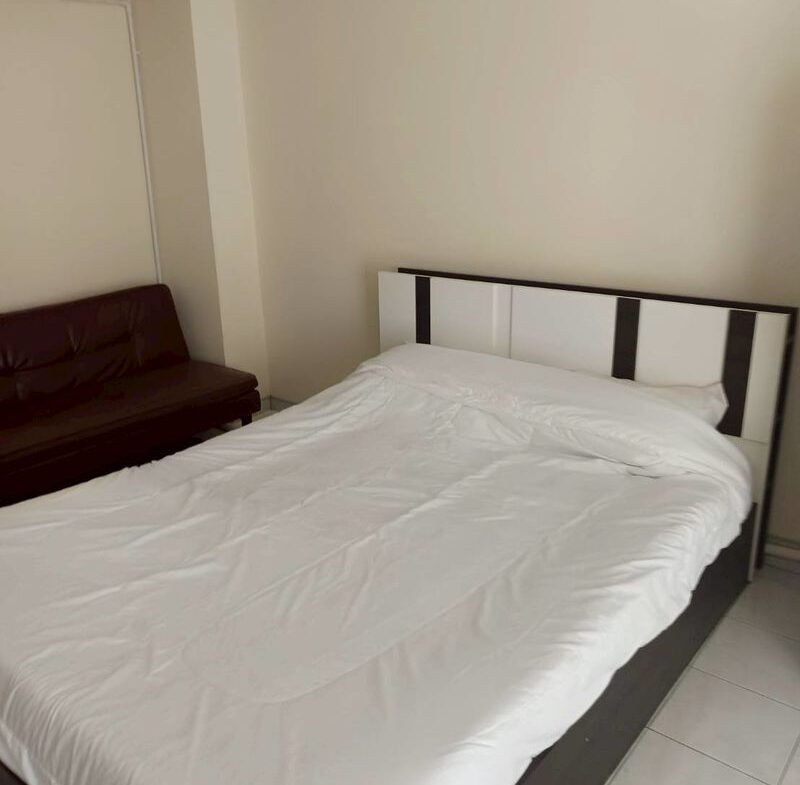 Jomtien Beach Condo (Rimhaad) NR111 6