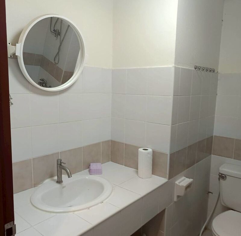 Jomtien Beach Condo (Rimhaad) NR111 8