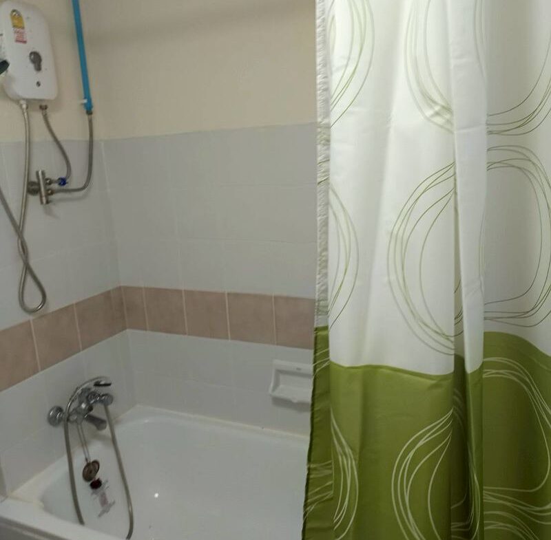 Jomtien Beach Condo (Rimhaad) NR111 9