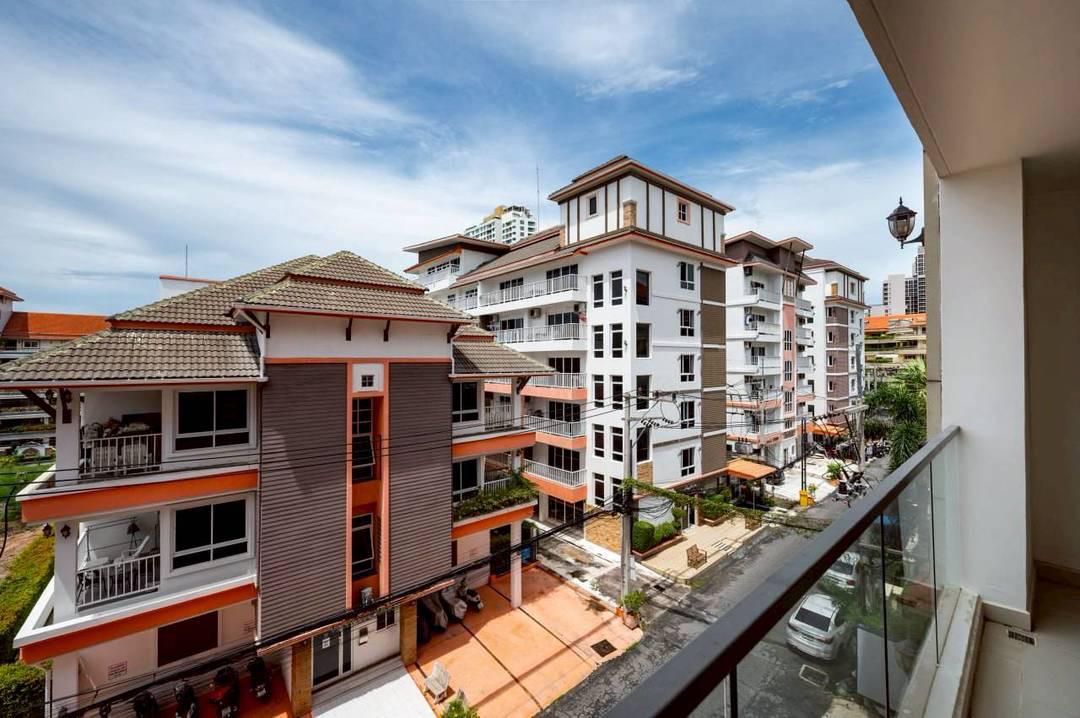 C-View Residence NR112 3
