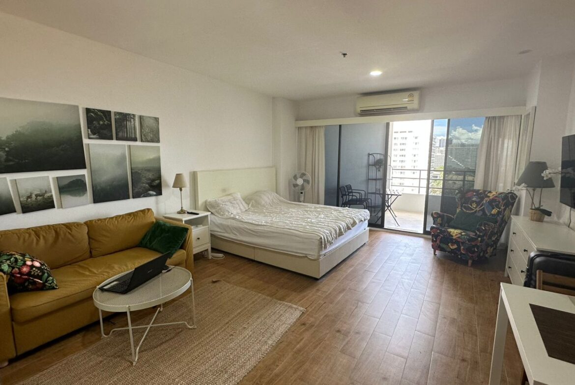 View Talay Condo 3 NR113 1